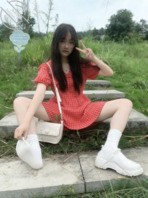 骚母狗倩