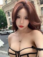 投稿自己亲姐姐，姓名：赵越越，研究生在读，晚上在酒吧陪酒陪睡，评价她可约1