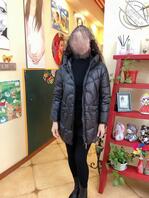 丈母娘般过来和我还有老婆一起住了0