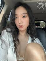 夏天到了，姐姐好热，有没有弟弟帮我去去火0