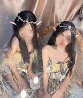 原创 来自姐姐荷尔蒙的刺激 全部交代在姐姐内裤上1