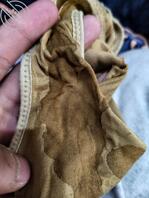 我妈妈的内裤，想艹骚妈