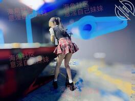 【原创内容62】台球室跟妹妹肆无忌惮的嗨,快乐加倍,其乐无穷!2