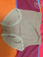 〔原创〕妈妈回老家,偷偷给妈妈物品打胶~0