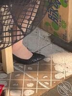 【真实偷拍】45岁熟妇阿姨,丝袜高跟,鸡儿梆硬2