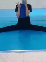 姐弟乱伦，想操姐姐2