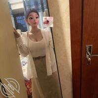 南通反差眼镜妹1