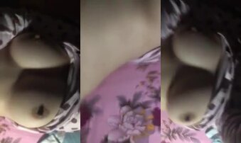 原创，老婆柔软奶子第二小集