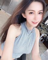 “绝顶模特”颜值激似人气女星,“猖狂曲线顶欧派”超显凶狠!2