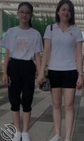 有没有喜欢这种的，这些是我表姐跟她女儿，求大家意淫的，多评论操死这些母狗1