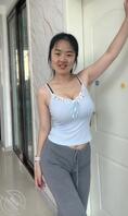 浅蓝色有感觉吗1