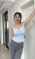 浅蓝色有感觉吗