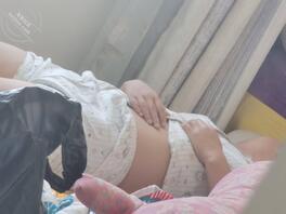 如何和丫头说说,让她睡觉时不要再穿胸罩呢2