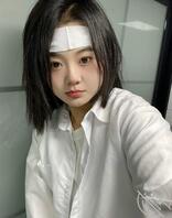 高中生母狗喜欢被重口羞辱，求爸爸们射屏返图(萝莉会看)2