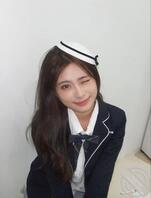 广州白云第一骚货庞乐怡最新照片