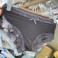 新的目标,姨妈家莹姐 争取早日骑在跨下2