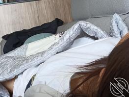 我真的好想日我妈，有什么办法没有？2