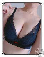 十二、藏青色聚拢套装，网购真实反馈0