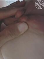 上上期预告，穿着黑纱，像狗一样爬着求儿子操1