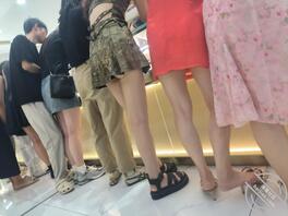 压箱底的都拿出来了