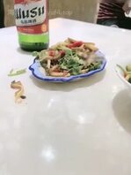 终于约到了心心念念的女神