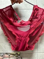 老妈内裤奶罩保养记录