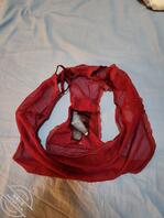 老妈内裤奶罩保养记录1