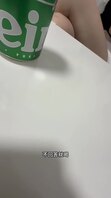 【小姨子进行时5】套话未果，偷拍被发现。