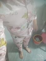 偷拍骚逼大胸同事(10),偷偷潜进骚逼的宿舍,用她的内衣打飞机。2