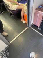 （62）最喜欢夏天 因为高跟美腿越来越多了 0