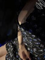 车上偷拍昏睡的大胸表妹!走光露出!2