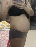 谁把你们肚子干大了