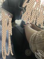 今天回丈母娘家,有点刺激1