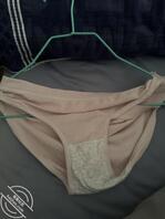 丈母娘的内裤好骚