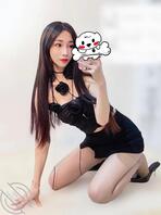 新婚人妻母狗自拍，评论多才有后续-21