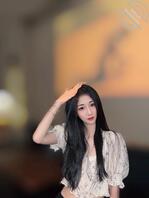 新婚人妻母狗自拍，评论多才有后续-2