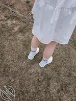 跟拍抄底肉丝裤袜女大学生，没想到这么骚，直接上床了，大家狠狠羞辱她2