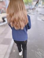 84 (原创) 下雨天我带妹妹出来打台球了!!!1