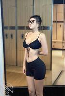 可怜初中认识的闺蜜对象一直是200斤以上的大胖子 不知道她到底看上了什么2